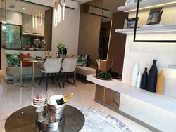 Sengkang Grand Residences (D19), Apartment #308494541